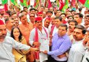 यूपी की कानून व्यवस्था खतरे में, दलितों की अस्मिता पर हमला बर्दाश्त नहीं-महेन्द्रनाथ यादव
