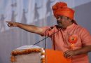 बीजेपी तेलंगाना के फायरब्रांड नेता टी राजा ने दिया बीजेपी से त्यागपत्र