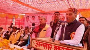 सांसद जगदंबिका पाल