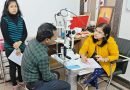 सत्या मल्टी स्पेशलिटी एंड आई हॉस्पिटल महरीपुर में जनरल मेडिसिन मरीजांें को भी आयुष्मान की सुविधा