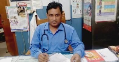 होम्योपैथी मे है बवासीर का सफल इलाज, तुरन्त लें परामर्श- डा. वी.के. वर्मा