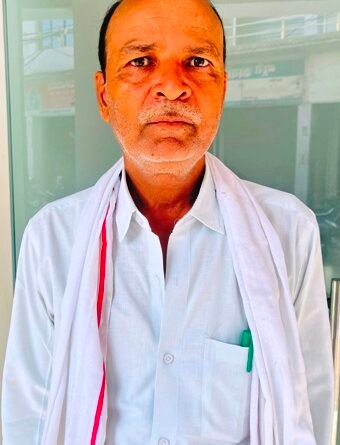 शिक्षा मंत्री धमेंन्द्र प्रधान के त्याग पत्र में कांग्रेस की बड़ी भूमिका- अवधेश सिंह